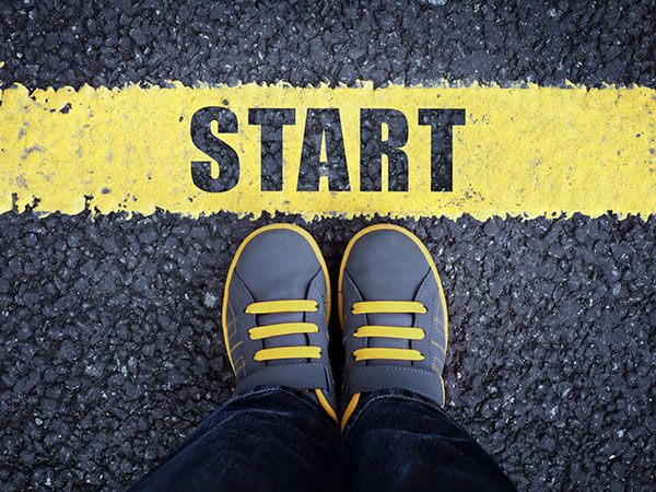 How to 4 startpoint