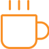 Points line coffee