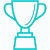 Points line prize