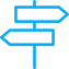 Routes icon