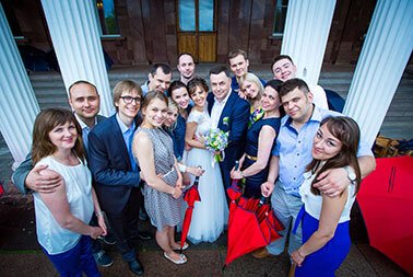 Video 2 wedding