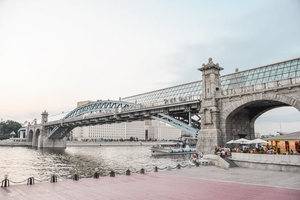 Пушкинский мост
